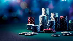 Онлайн казино Casino Pobeda